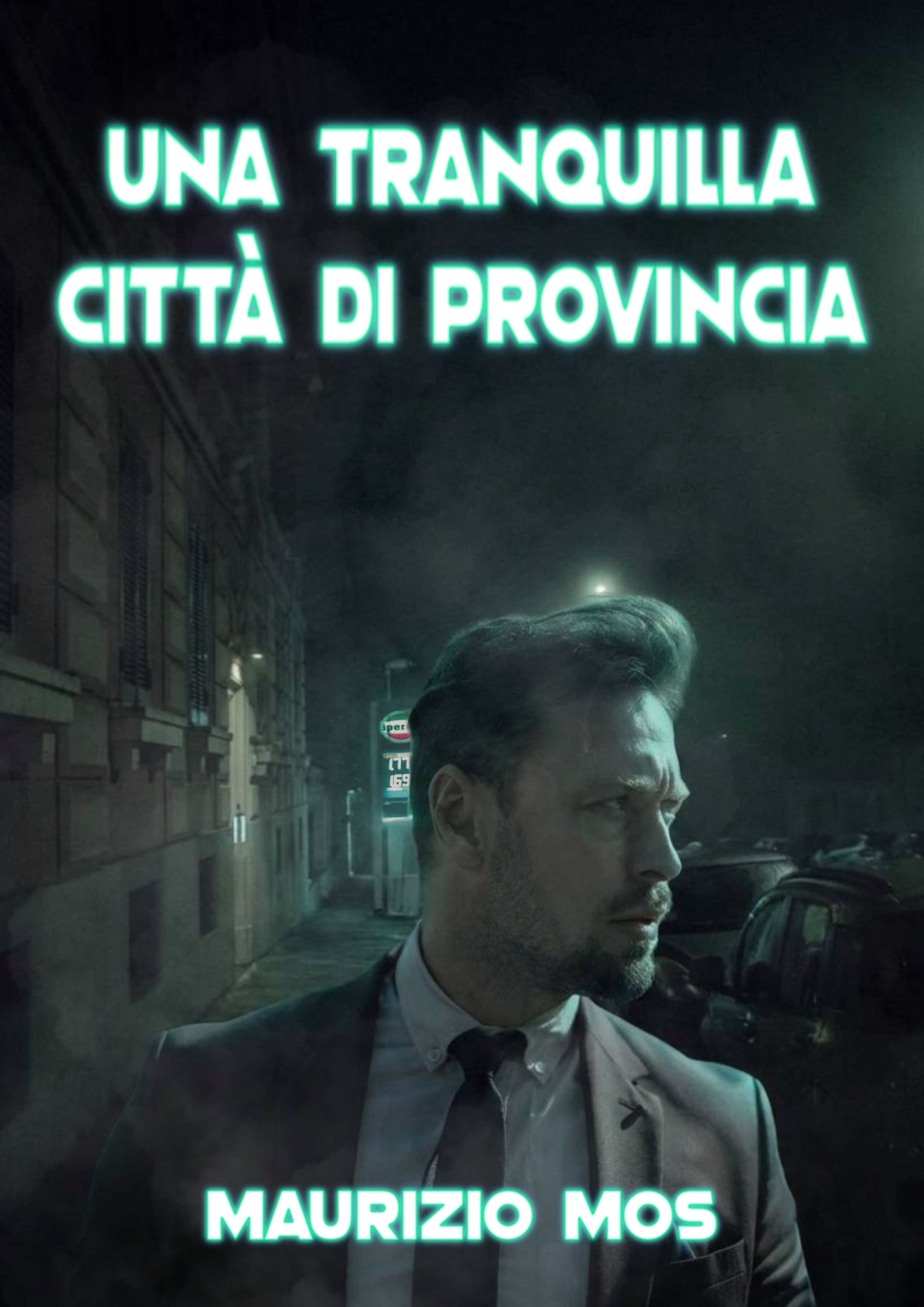 NUOVISSIMO THRILLER CRIME KINDLE KOBO APPLE BOOKS